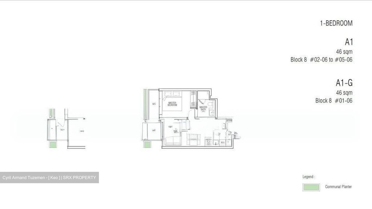 Jervois Mansion (D10), Apartment #531540821